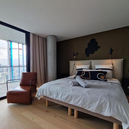 Апартаменты Chez Charly Бордо Экстерьер фото